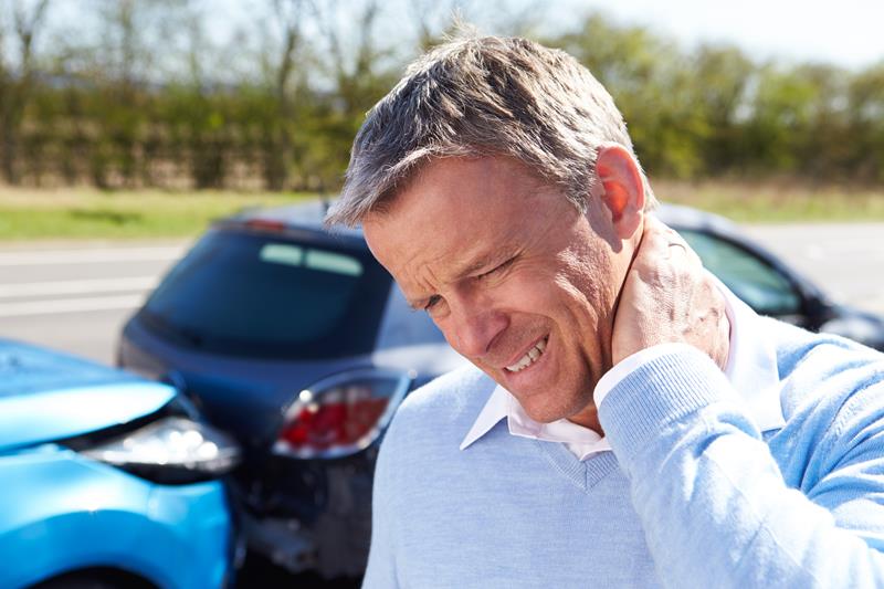 Auto Injuries  Lynchburg, VA 