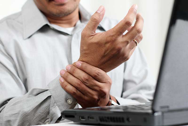 Carpal Tunnel Syndrome  Lynchburg, VA 