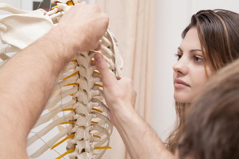 Degenerative Disc Disease  Lynchburg, VA 