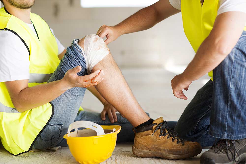 Personal Injury  Lynchburg, VA 